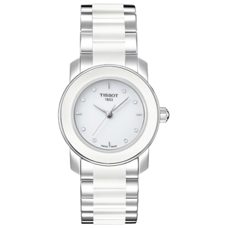Часы Tissot Cera T064.210.22.016.00