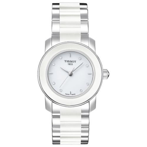 Часы Tissot Cera T064.210.22.016.00