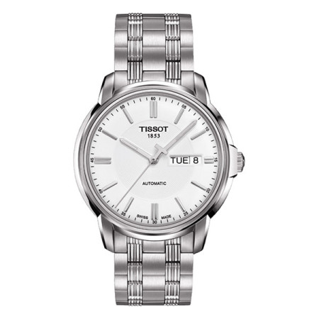 Часы Tissot Automatics III T065.407.11.031.00