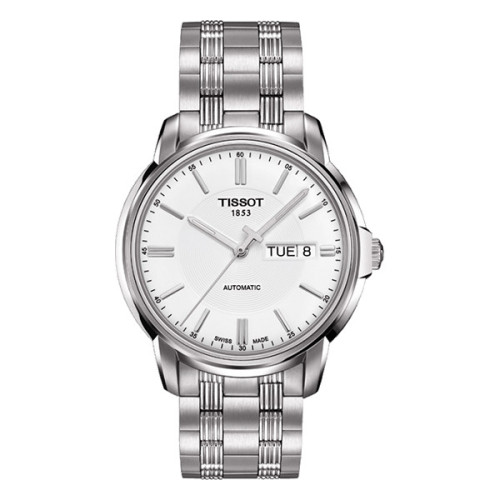 Часы Tissot Automatics III T065.407.11.031.00 Часы Tissot Automatics III T065.407.11.031.00