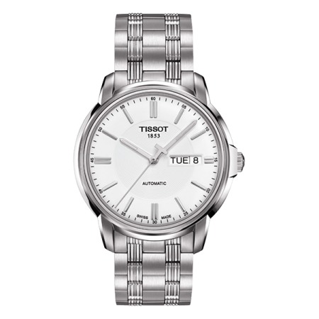 Часы Tissot Atomatics III T065.430.11.031.00