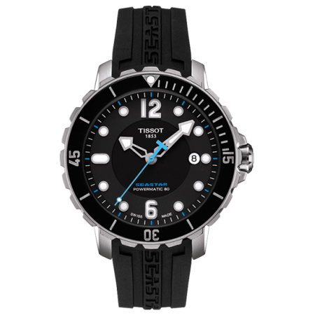 Часы Tissot Seastar 1000 T066.407.17.057.02