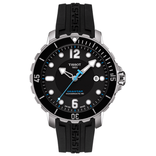 Часы Tissot Seastar 1000 T066.407.17.057.02 Часы Tissot Seastar 1000 T066.407.17.057.02