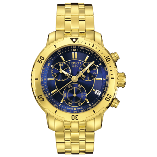 Часы Tissot PRS 200 T067.417.33.041.00