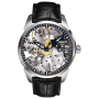 Часы Tissot T-Complication Squelette T070.405.16.411.00