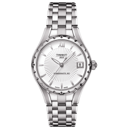 Часы Tissot Lady Powermatic 80 T072.207.11.038.00