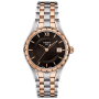 Часы Tissot Lady Quartz T072.210.22.298.00 Часы Tissot Lady Quartz T072.210.22.298.00