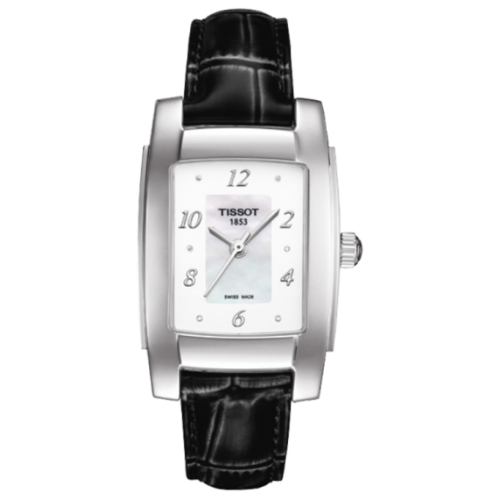 Часы Tissot T10 T073.310.16.116.00 Часы Tissot T10 T073.310.16.116.00