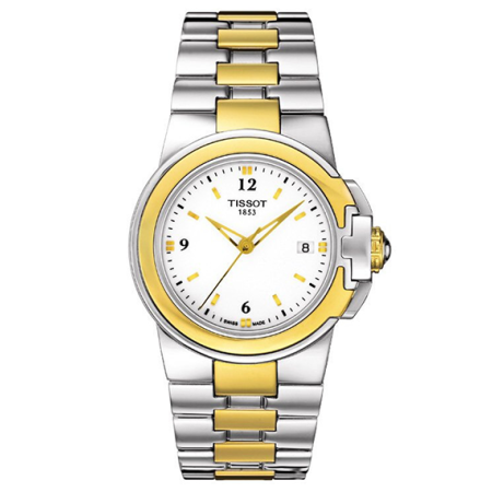 Часы Tissot Sport-T T080.210.22.017.00
