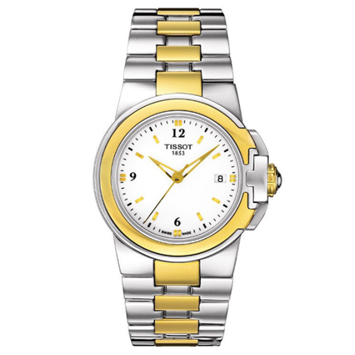 Часы Tissot Sport-T T080.210.22.017.00