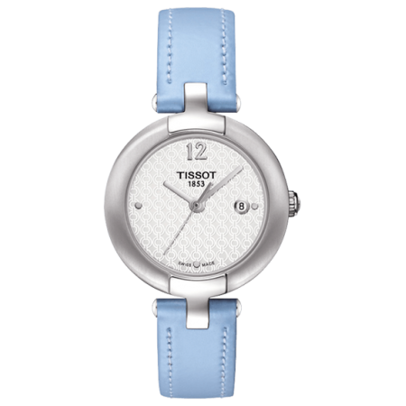 Часы Pinky by Tissot Women's Quartz T084.210.16.017.02
