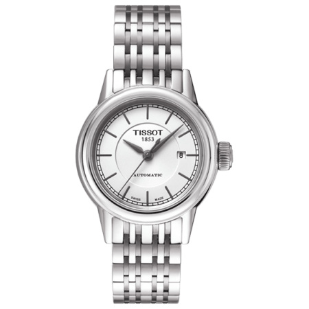 Часы Tissot Carson Automatic Lady T085.207.11.011.00