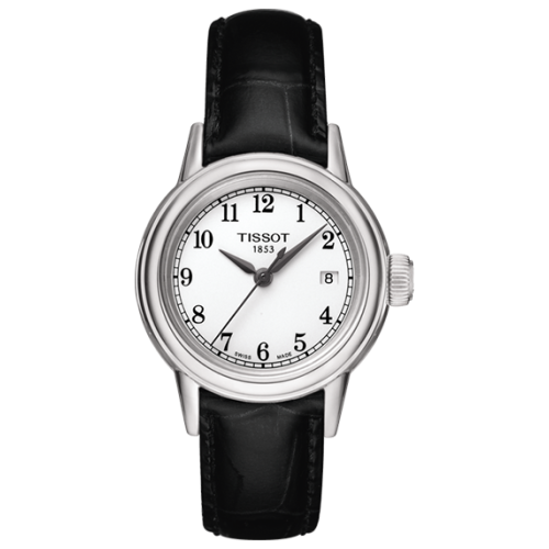 Часы Tissot Carson T085.210.16.012.00