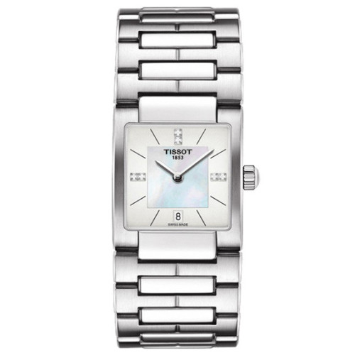 Часы Tissot T02 T090.310.11.116.00