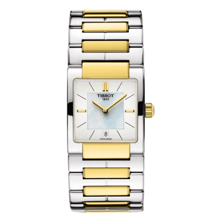 Часы Tissot T02 T090.310.22.111.00