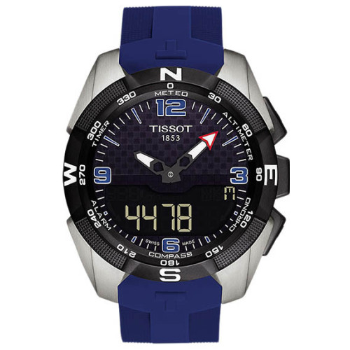 Часы Tissot Expert Solar Ice Hockey T091.420.47.057.02
