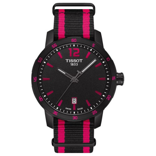 Часы Tissot Quickster T095.410.37.057.01