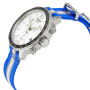 Часы Tissot Quickster Chronograph NBA Dallas Mavericks T095.417.17.037.19 Часы Tissot Quickster Chronograph NBA Dallas Mavericks T095.417.17.037.19
