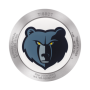 Часы Tissot Quickster Chronograph NBA Memphis Grizzlies T095.417.17.037.20