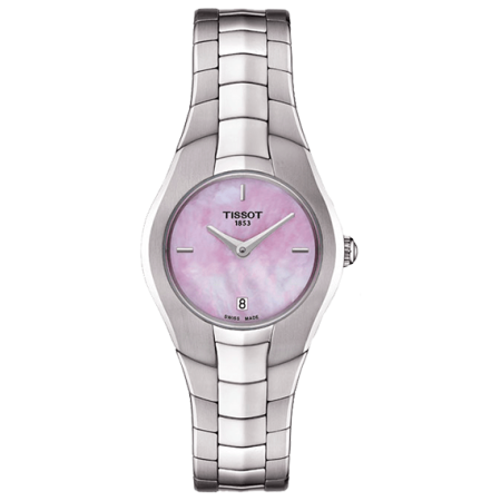 Часы Tissot T-Round T096.009.11.151.00