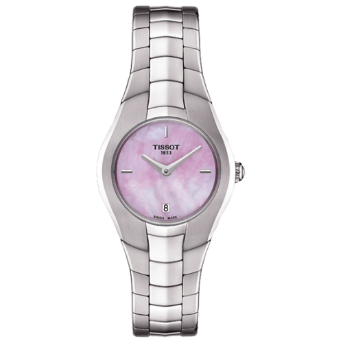 Часы Tissot T-Round T096.009.11.151.00 Часы Tissot T-Round T096.009.11.151.00