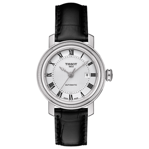 Часы Tissot Bridgeport Automatic Lady T097.007.16.033.00