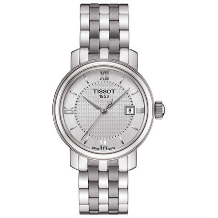 Часы Tissot Bridgeport Lady T097.010.11.038.00