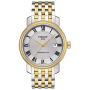 Часы Tissot Bridgeport Powermatic 80 T097.407.22.033.00