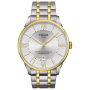 Часы Tissot Chemin Des Tourelles T099.407.22.038.00