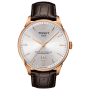 Часы Tissot Chemin Des Tourelles Powermatic 80 T099.407.36.037.00 Часы Tissot Chemin Des Tourelles Powermatic 80 T099.407.36.037.00