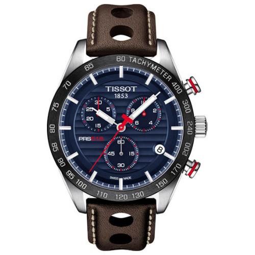 Часы Tissot PRS 516 T100.417.16.041.00