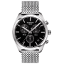 Часы Tissot PR 100 Chronograph T101.417.11.051.01