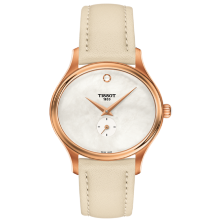 Часы Tissot Bella Ora T103.310.36.111.00