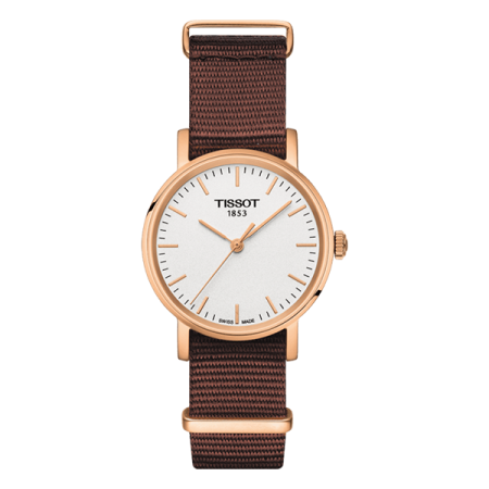 Часы Tissot Everytime Small T109.210.37.031.00