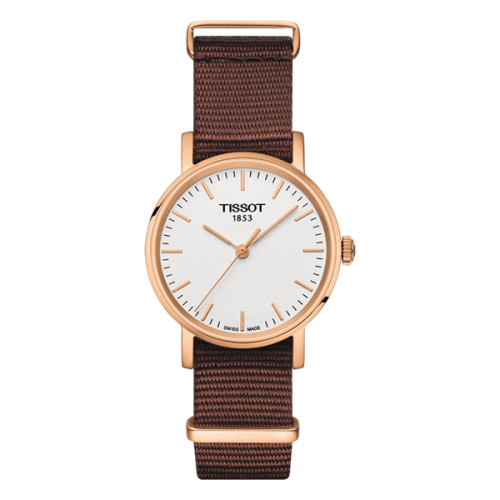 Часы Tissot Everytime Small T109.210.37.031.00