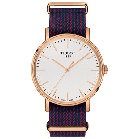 Часы Tissot Everytime T109.410.38.031.00