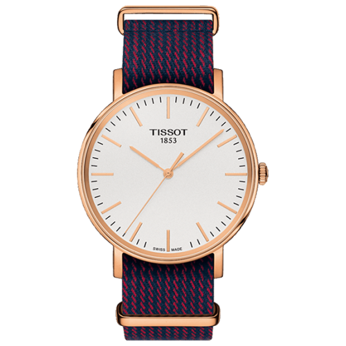 Часы Tissot Everytime T109.410.38.031.00