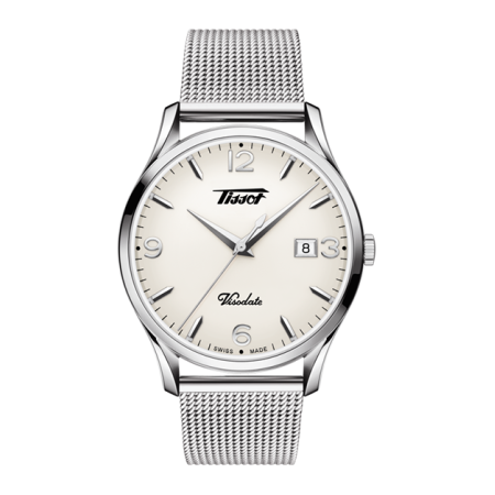 Часы Tissot Heritage Visodate T118.410.11.277.00