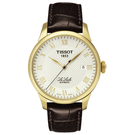 Часы Tissot Le Locle T41.5.413.73