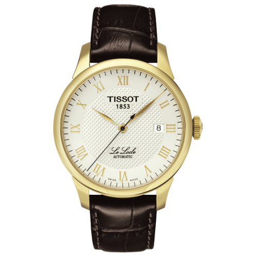 Часы Tissot Le Locle T41.5.413.73