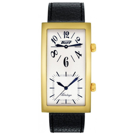 Часы Tissot Heritage Prince I T56.5.643.39