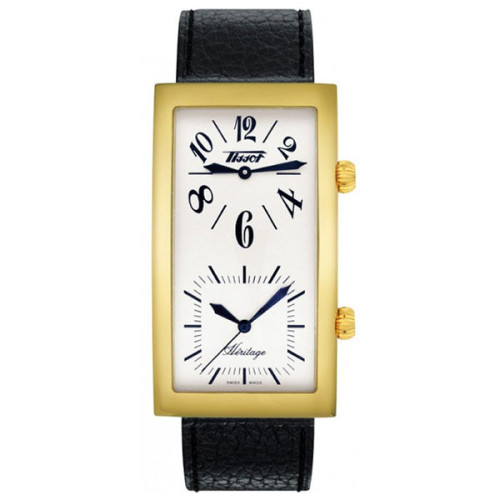 Часы Tissot Heritage Prince I T56.5.643.39 Часы Tissot Heritage Prince I T56.5.643.39