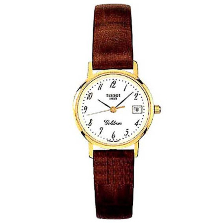 Часы Tissot Goldrun T71.3.114.12