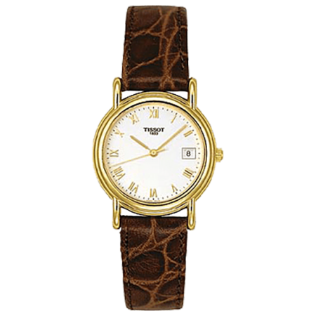 Часы Tissot Carson Quartz T71.3.129.13