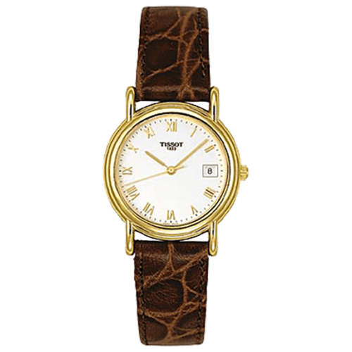 Часы Tissot Carson Quartz T71.3.129.13 Часы Tissot Carson Quartz T71.3.129.13