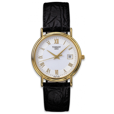 Часы Tissot Carmel T71.3.131.13
