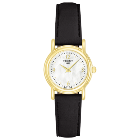 Часы Tissot Carson T71.3.180.74