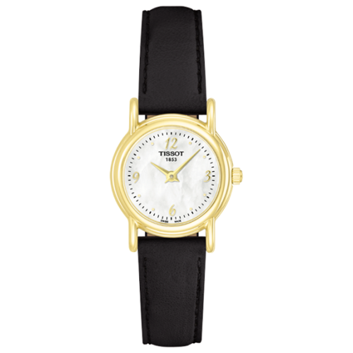 Часы Tissot Carson T71.3.180.74