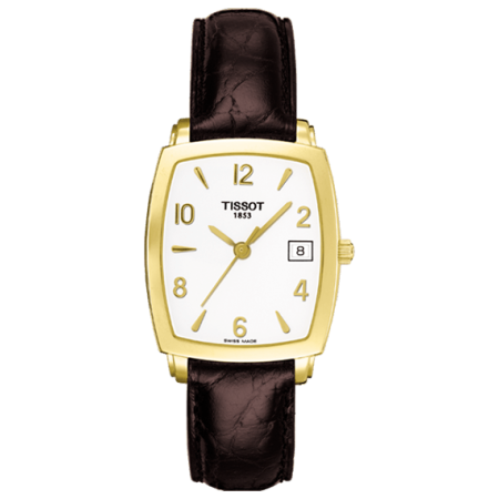 Часы Tissot Sculpture Line T71.3.333.34