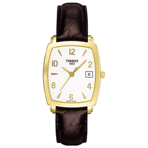 Часы Tissot Sculpture Line T71.3.333.34